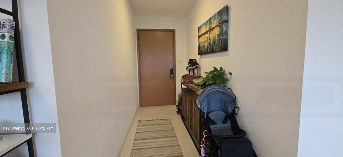 The Sea View (D15), Condominium #637293531